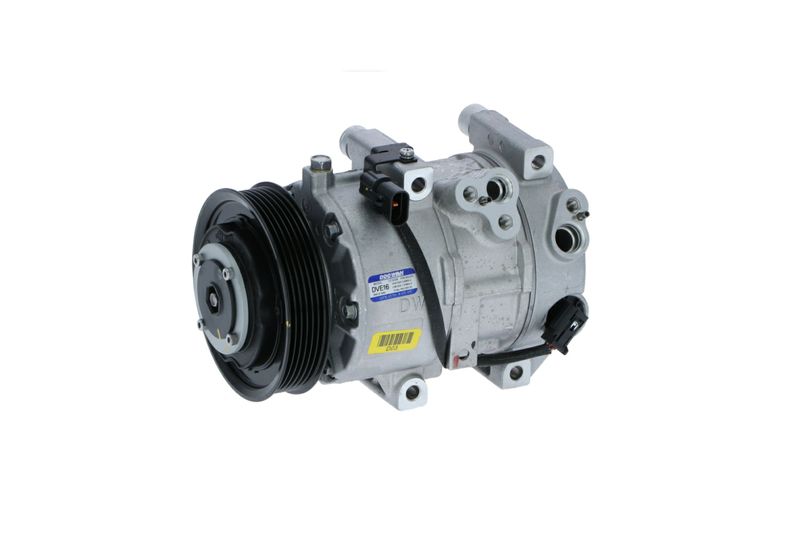 Original Klimakompressor, 0044713709-01 | 977012M500