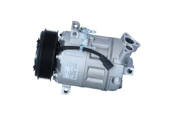 Aftermarket Klimakompressor, 0044710347-03 | 926003641R, 4431984, 7711368772, 926000378R