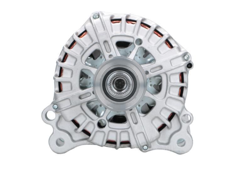 Aftermarket Generator, 0000411441-03 | Audi, 04L903017C, 4L903017AX, 04L903017CX, 04L903017AX