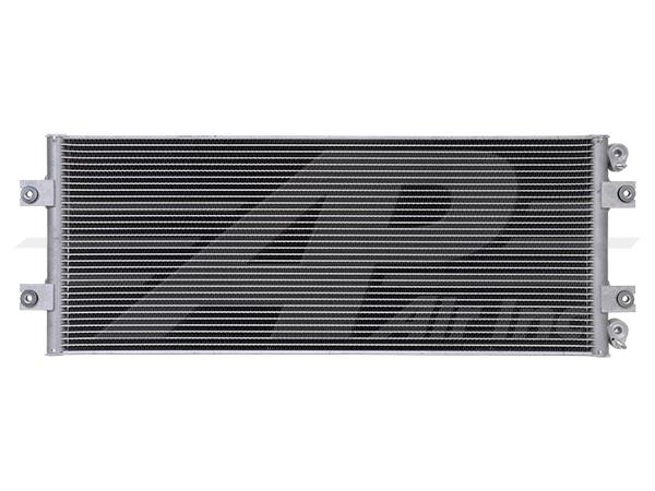 Klimakondensator Caterpillar, 4884526 | 0044811221-03
