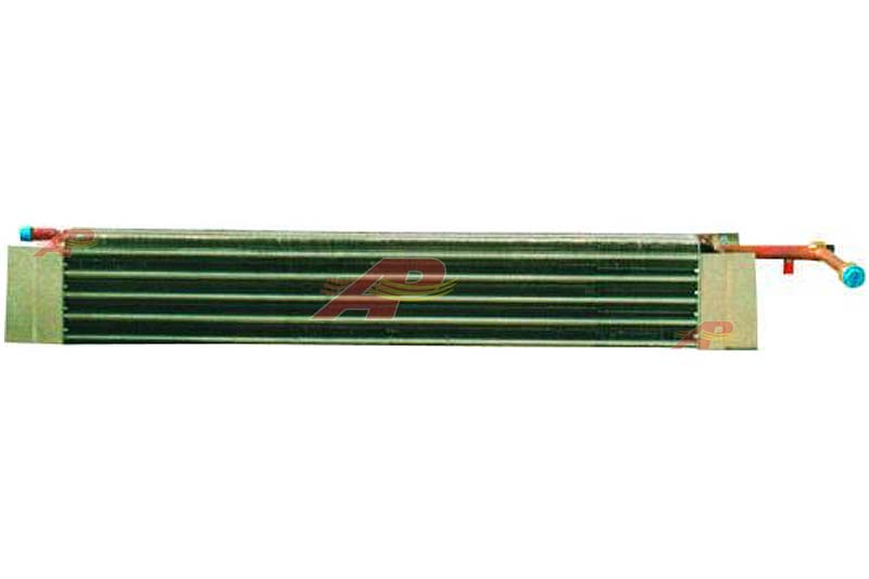 Klimaverdampfer John Deere, RE13885 | 0047110354-03