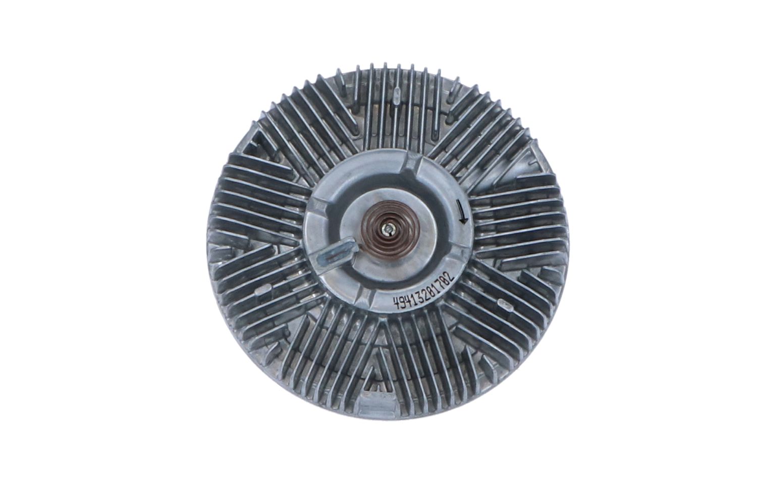 Lüfterkupplung, 0050910157-03 | G514200040010