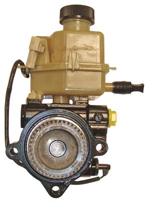 Austausch Hydraulikpumpe, 0001210691-02 | GR3D32600, GR3D32650A, GR3D32650B