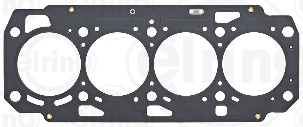 Zylinderkopfdichtung, 0031811923-03 | Alfa Romeo, Fiat, 55211411, 55283718, 68092976AA, 68461083AA