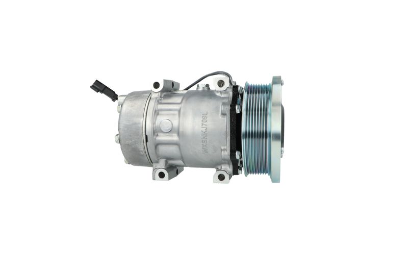 Aftermarket Klimakompressor, 0044710124-03 | 1780782, 1789570, 7963460