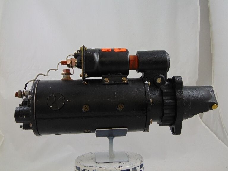 Original Starter, 0000212882-01