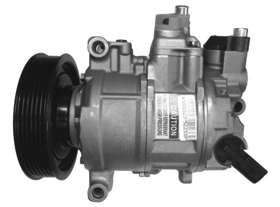 Austausch Klimakompressor, 0044715126-02 | 4F0260805AB