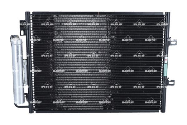 Klimakondensator 0044810838-03 | Renault, 8200448252, 8660003445, 921006980R