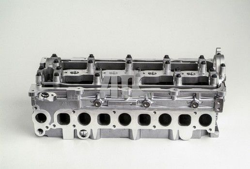 AMC Zylinderkopf, 0126310564-03 | Hyundai, Kia, 221004A210, 221004A250, 908755