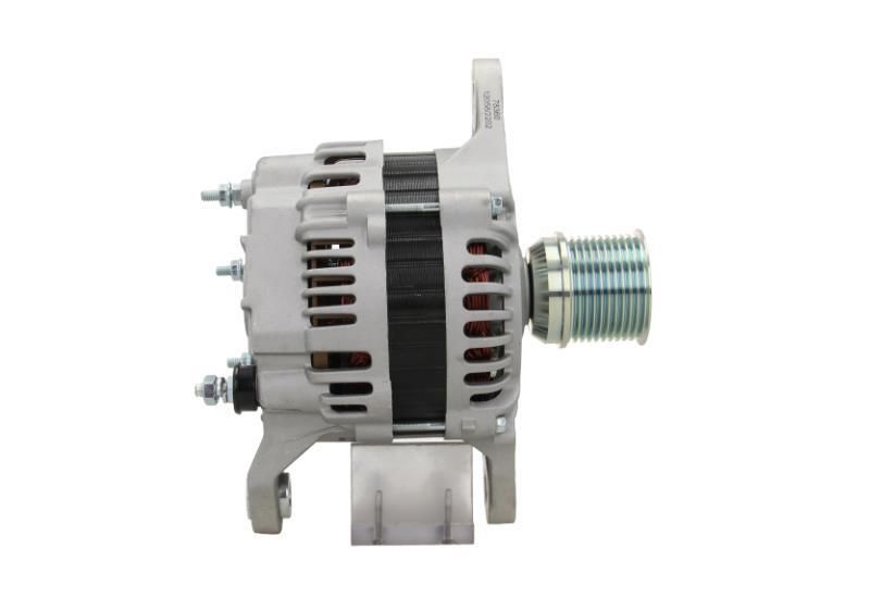 Aftermarket Generator, 0000414211-03 | Renault Trucks, Volvo, A004TR6493ZT, A4TR6493ZT, A4TR6493, A4TR6491ZT