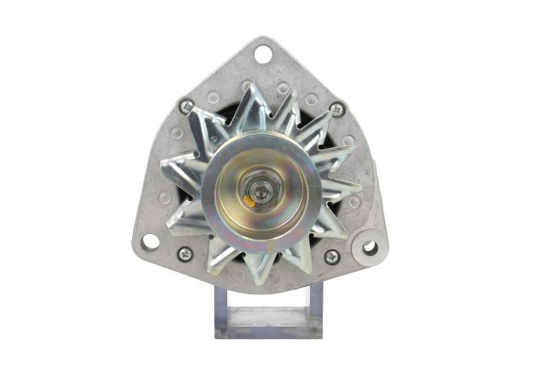 Original Generator, 0000412876-01 | Mercedes-Benz, 0121545702, A0121545702, 009154980280, A0091549802