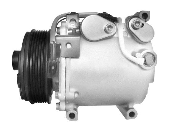 Austausch Klimakompressor, 0044711609-02