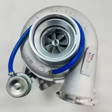 Turbolader Iveco, HX55WM, 4048705, 8015295, 3786650, 3786650H, 3786655 | 0223413940-01