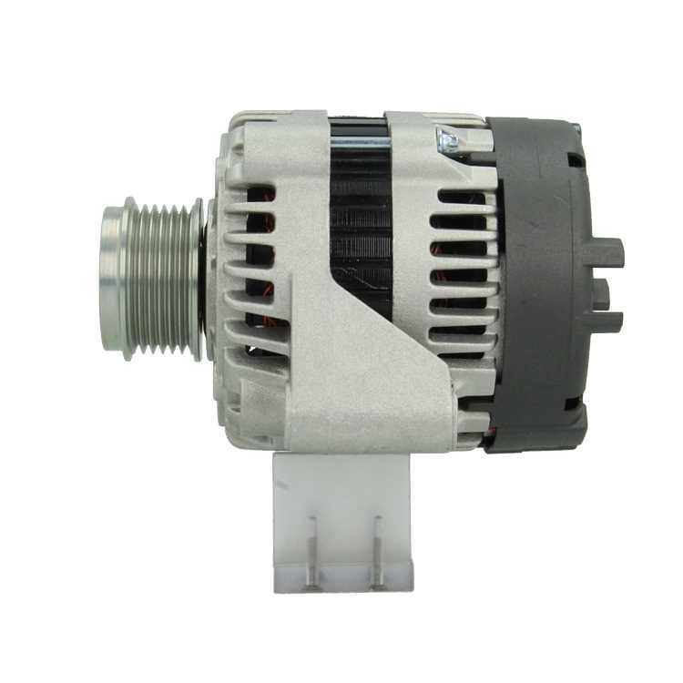 Austausch Generator, 0000414692-02 | Ssangyong, 6621545402, A6621545402