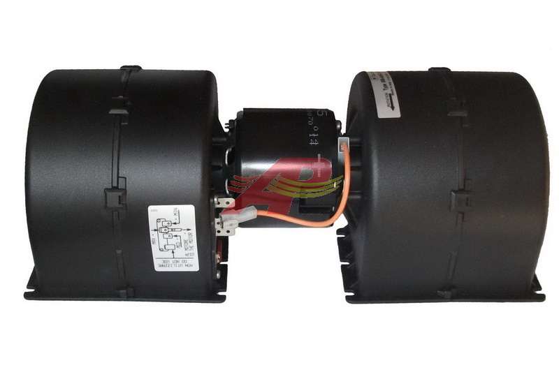 Original Innenraumgebläse 04378970, G210812140300 | 0266910780-01