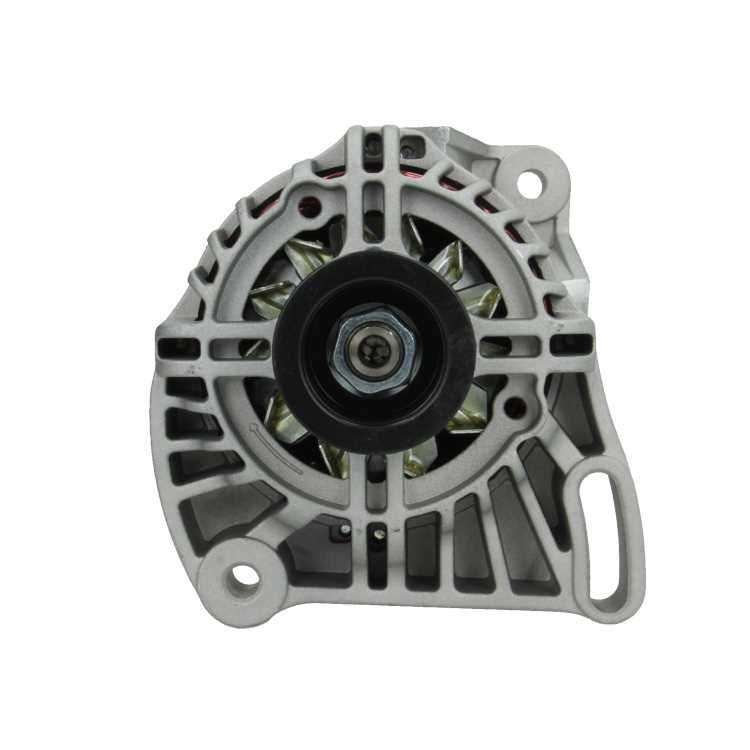 Aftermarket Generator, 0000412433-03 | Alfa Romeo, Fiat, 52003536, 71796293, 1535436, 51859042