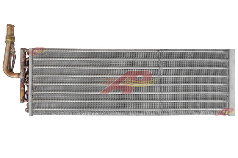 Verdampfer, Klimaanlage Fendt, Challenger, 582680D1 | 0047110214-03