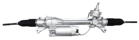 Austausch Lenkgetriebe, 0028610815-02 | Audi, 8W1423055L, 8W1423055AJ, 8W1423055N, 8W1423055AC