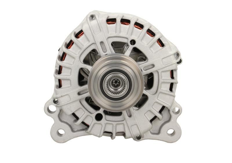 Aftermarket Generator Audi, VW, 059903024B, 059903024BX, 059903024J | 0000412107-03