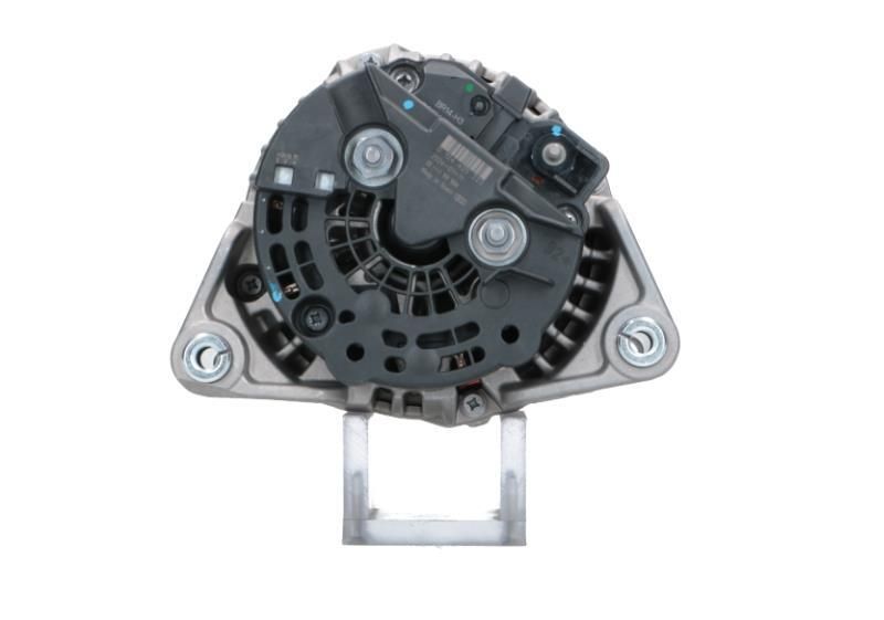 Original Generator, 0000410249-01 | Opel, 93175941, 93184055, 24437120, 93189242
