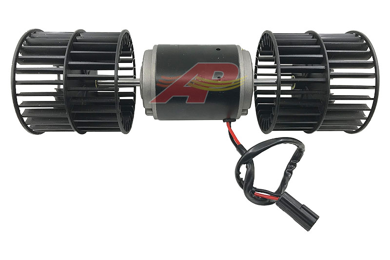 Original Gebläsemotor 14514331, 14576774, VOE14514331, VOE14576774 | 0266910753-01
