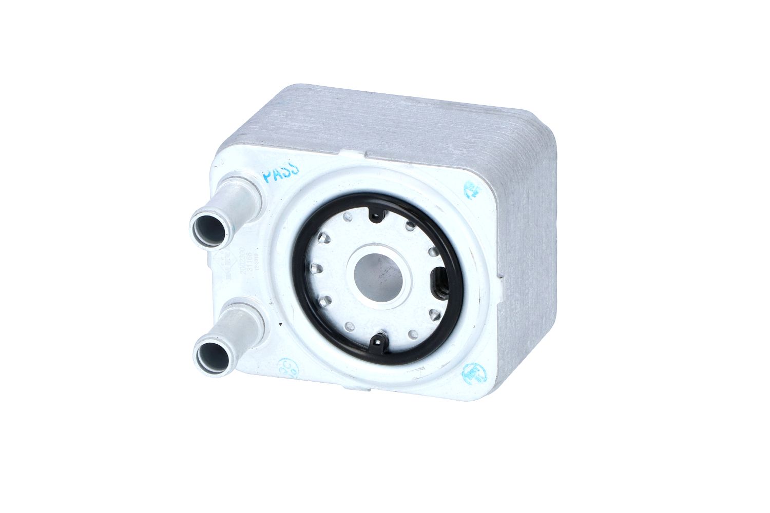 Ölkühler, Motoröl - 0046910011-03