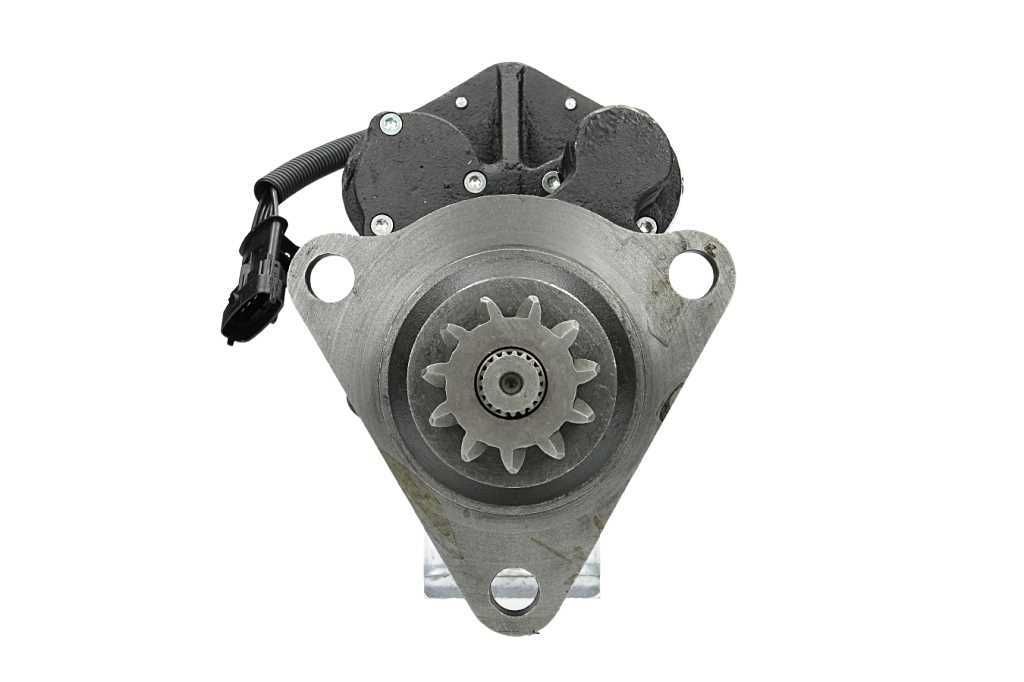 Aftermarket Starter, 0000212242-03 | X52417200001
