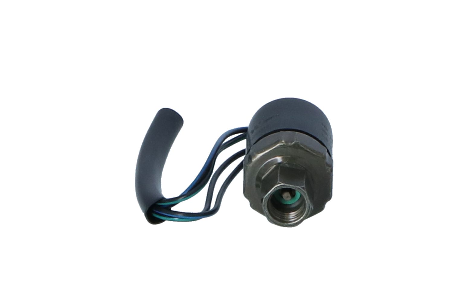 Druckschalter, Klimaanlage - 0280210007-03