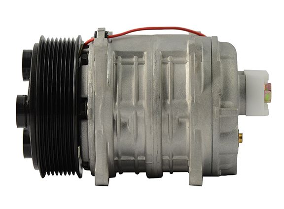 Austausch Klimakompressor, 0044712894-02