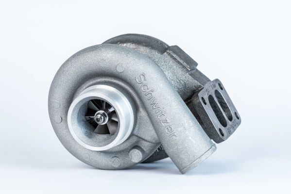 Turbolader - 0223411178-01 | Perkins, 2674A161, 3144561R92, 2674A166P, 2674A161P