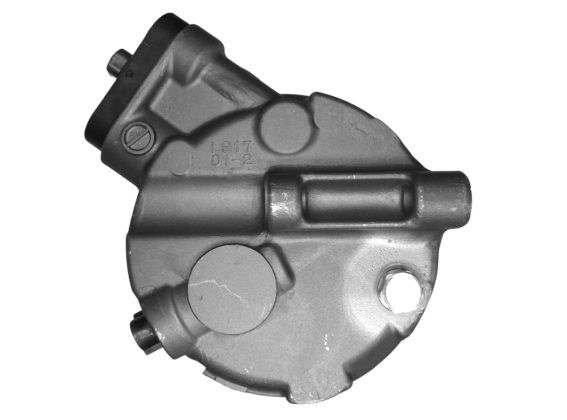 Austausch Klimakompressor, 0044712413-02 | 92157794, 92236234, 92240524