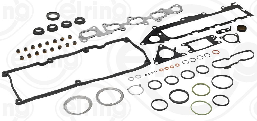 Dichtungssatz, Zylinderkopf - 0031910863-03 | Audi, Seat