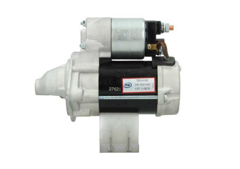 Austausch Starter, 0000210843-02