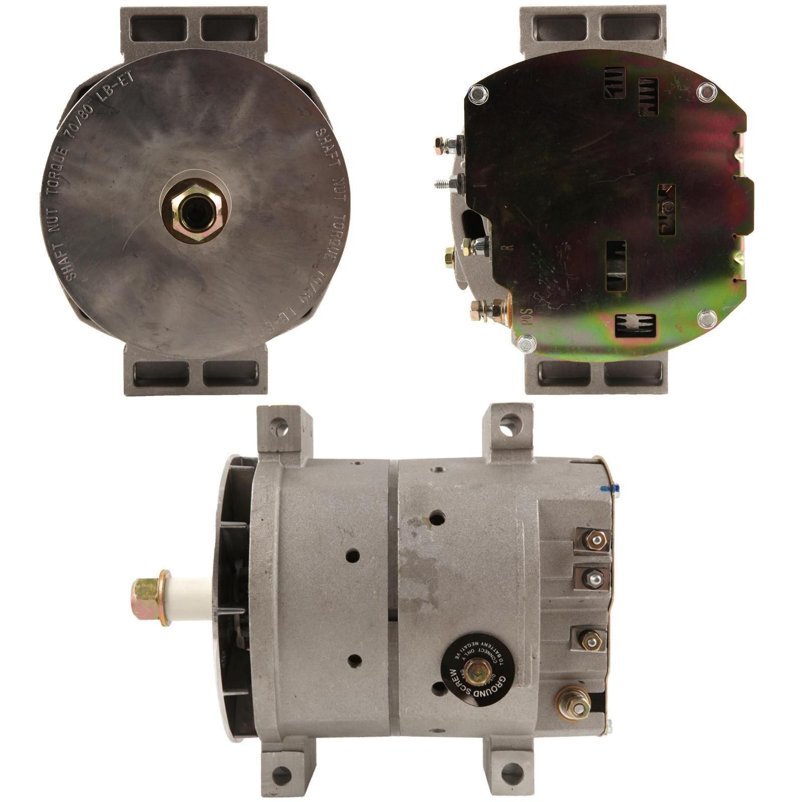 Aftermarket Generator, 0000414626-03 | D2760010130, D2760010130P, T2760010130P