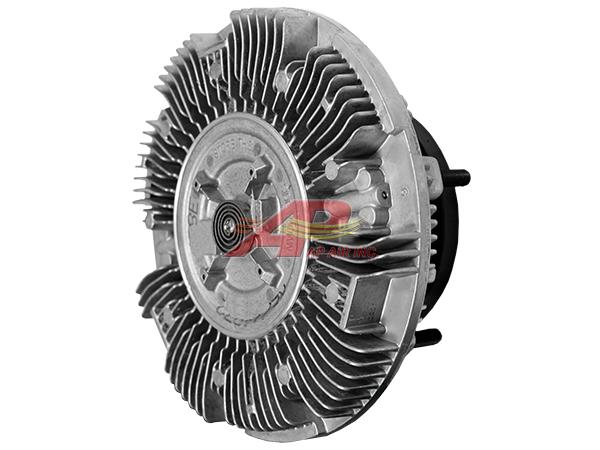 Lüfterkupplung John Deere, RE63003, RE274872 | 0050910544-03