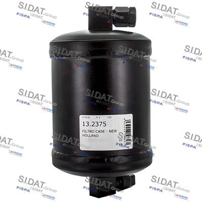 Filtertrockner, Klimaanlage - 0085110346-03 | Case IH, New Holland, 86984155, 87410678