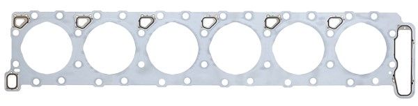 Zylinderkopfdichtung, 0031811510-03 | MAN, 51039010409, 51039010421