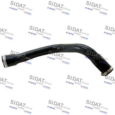 Ladeluftschlauch, 0331410586-03 | Renault, 8201047770