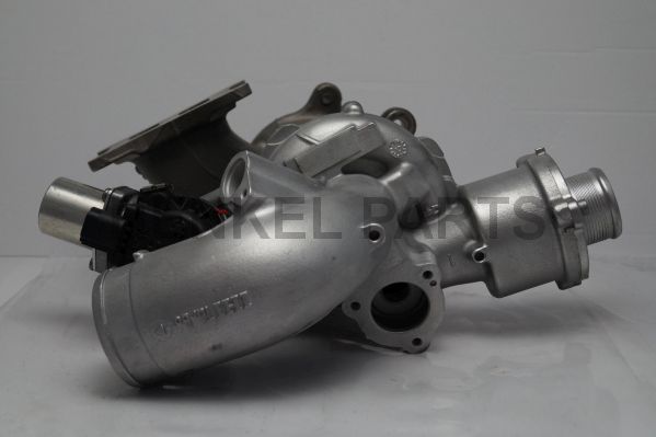 Turbolader - 0223415189-01 | Audi, 06L145722D, 06L145722DV, 06L145722DX