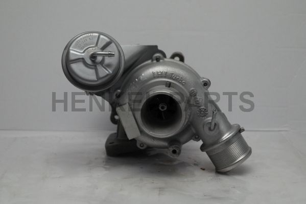 Turbolader Abarth, Alfa Romeo, 71724483, 71793886, 71724485, 55208528 | 0223413381-02