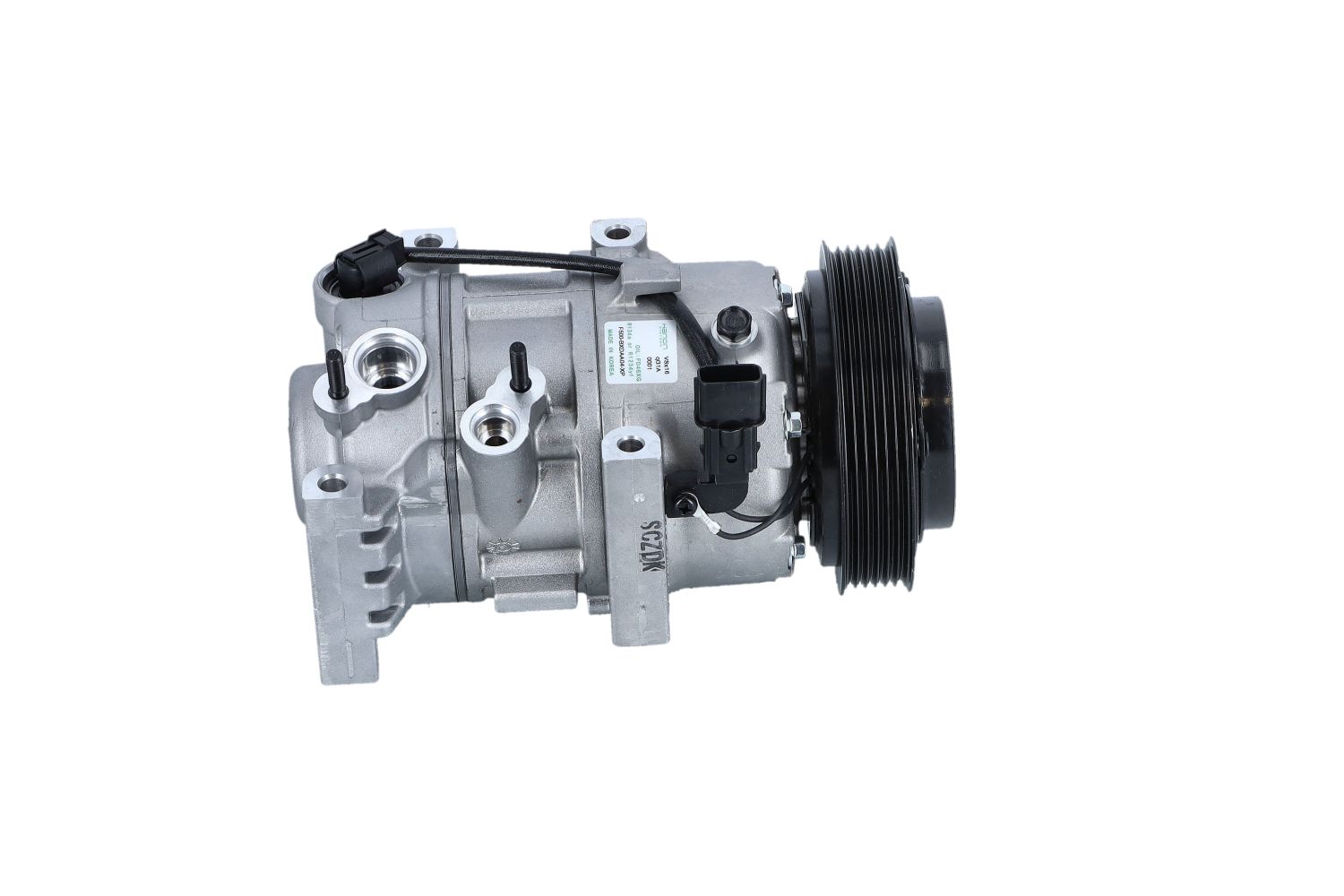 Klimakompressor 977012Y651 | 0044715894-01 – Original