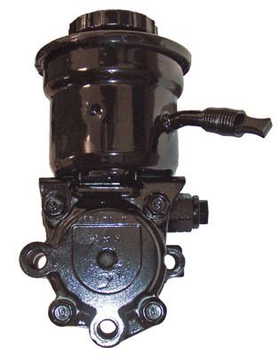 Austausch Hydraulikpumpe, 0001210243-02