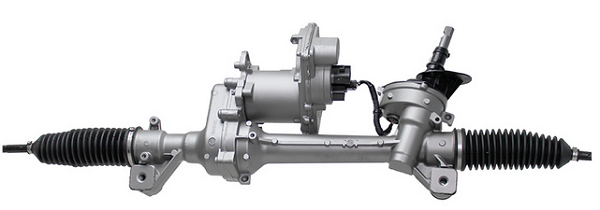 Austausch Lenkgetriebe, 0028611382-02 | 812563302, 84100489