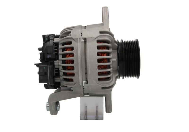 Original Generator, 0000413295-01 | Renault Trucks, Volvo, 22591475