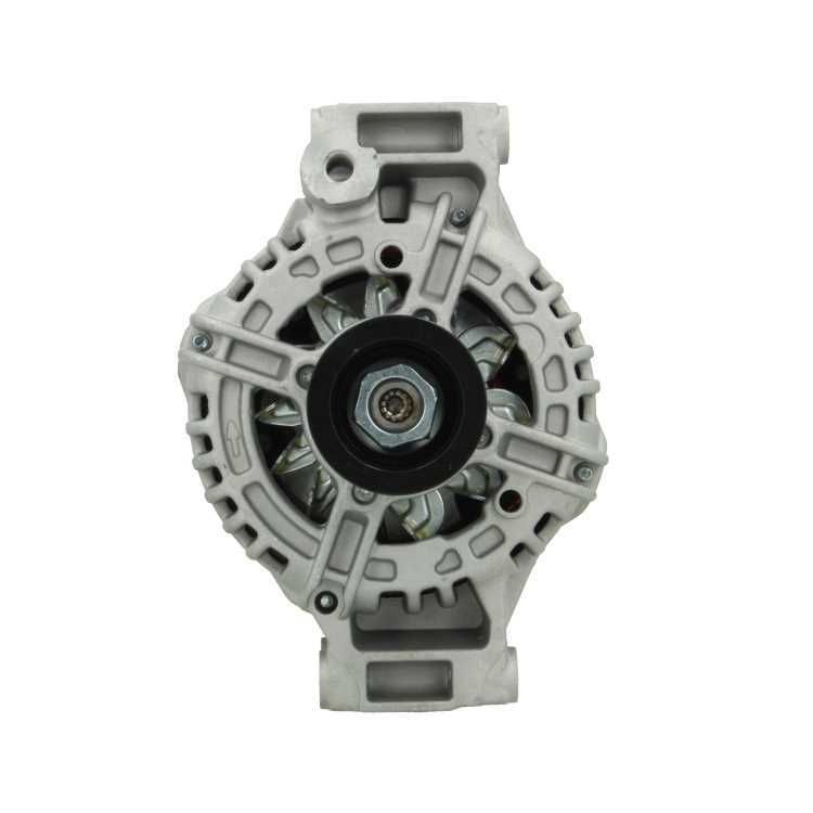 Aftermarket Generator, 0000411484-03 | BMW, 12317512162, 12317512151, 12317516100, 12317505896