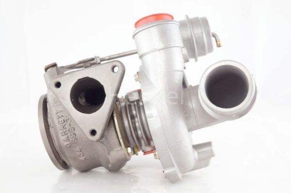 Turbolader - 0223411544-01 | Mercedes-Benz, 6110961199, 611096029980, 6110960299, 6110961399