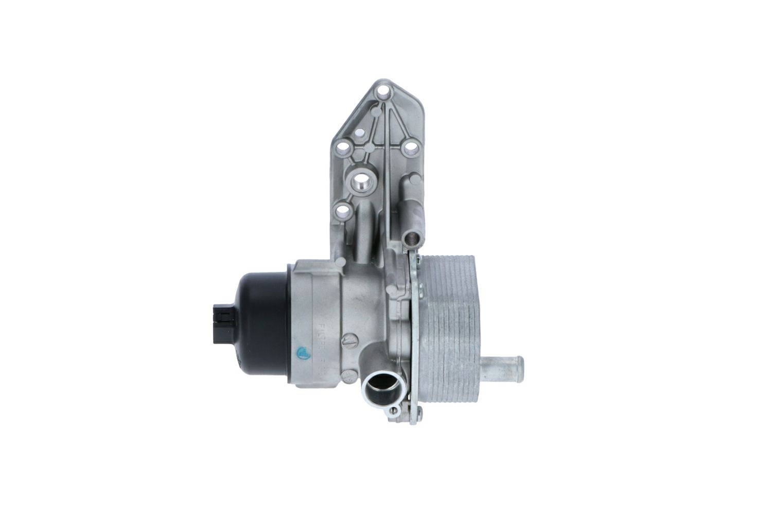 Ölkühler, Motoröl Ford, 1755226, 1842739, BK2Q6B624AA, BK3Q6B624CB | 0046910363-03
