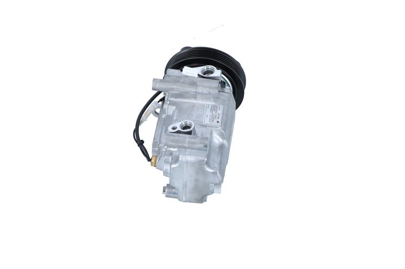Aftermarket Klimakompressor, 0044711155-03 | H12A1AJ4E2, CC2961K00B, CC2961K00, CC2961K00A