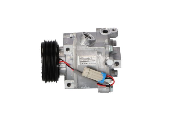 Aftermarket Klimakompressor, 0044711170-03 Aftermarket Klimakompressor, 0044711170-03