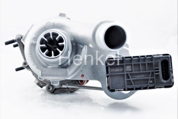 Turbolader Audi, 057145722Q, 057145722QV, 057145722QX | 0223413440-02